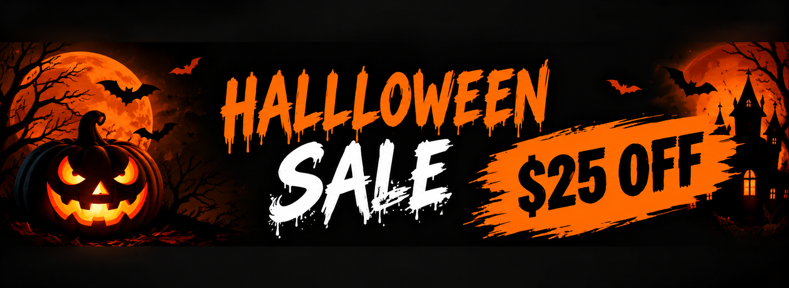 Halloween Leather jacket Sale