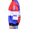 Buy Now Team Dominican Republic Home Run Jacket