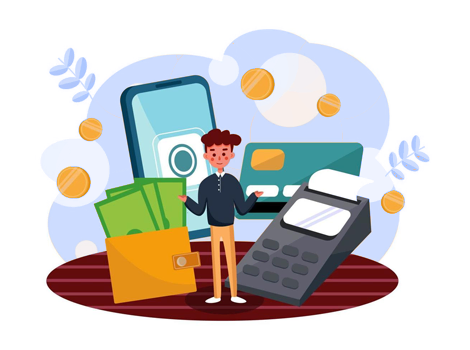 PAYMENT OPTION