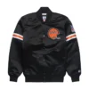HOMAGE X Starter Bengals Heavyweight Satin Jacket