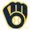Milwaukee Brewers