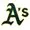 Oakland Athletics