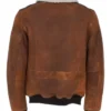 Sowden-Mens-Brown-Pilot-Suede-Leather-Jacket