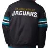 Scout I Jacksonville Jaguars Bomber Jacket