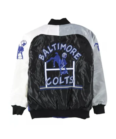 baltimore-colts-the-reliever-varsity-satin-jacket