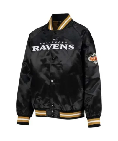 baltimore-ravens-black-jacket