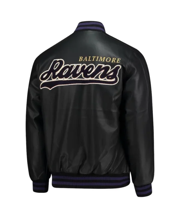 baltimore-ravens-black-leather-varsity-jacket
