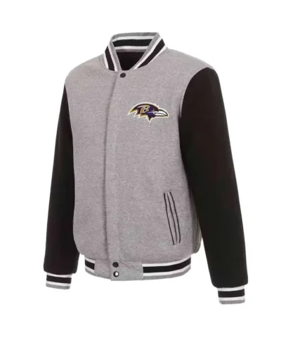 baltimore-ravens-varsity-black-and-gray-wool-jacket
