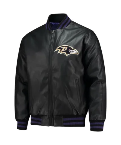 baltimore-ravens-varsity-leather-jacket