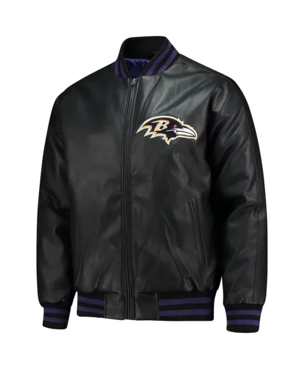 baltimore-ravens-varsity-leather-jacket