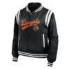 black-full-zip-cincinnati-bengals-bomber-jacket