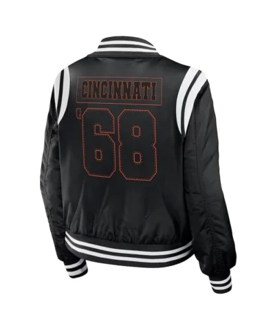 cincinnati-bengals-black-bomber-full-zip-jacket