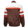 cleveland-browns-75th-anniversary-brown-and-white-jacket