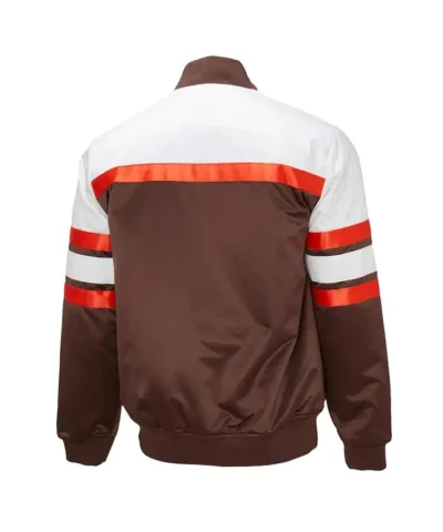 cleveland-browns-75th-anniversary-brown-and-white-jacket