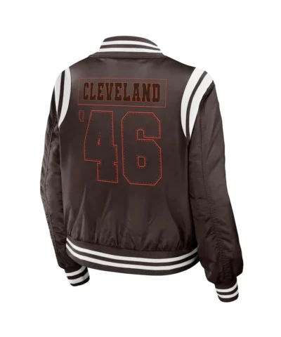 cleveland-browns-bomber-full-zip-jacket