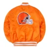 cleveland-browns-ma-1-orange-jacket