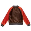 cleveland-browns-team-20-brown-and-orange-satin-jacket
