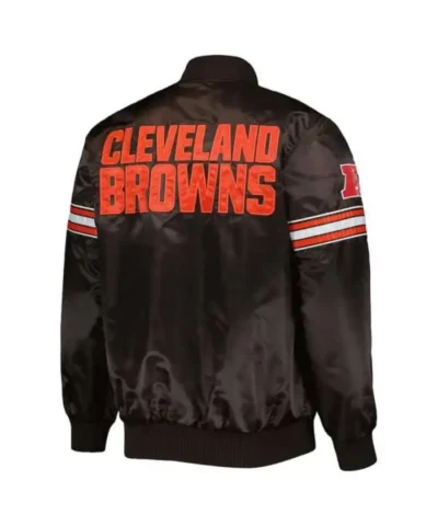 cleveland-browns-the-pick-and-roll-brown-jacket