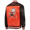 cleveland-browns-the-tradition-ii-orange-and-brown-jacket
