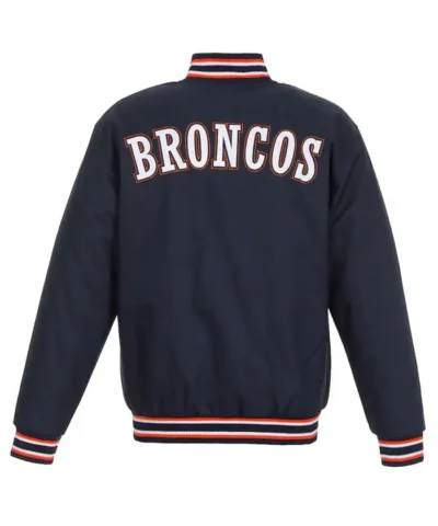 denver-broncos-poly-twill-blue-jacket