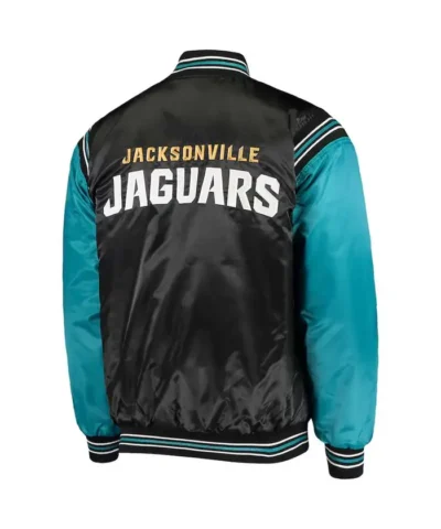 enforcer-jacksonville-jaguars-black-and-teal-jacket