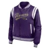 full-zip-baltimore-ravens-purple-bomber-jacket