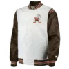 historic-logo-renegade-cleveland-browns-white-and-brown-satin-jacket