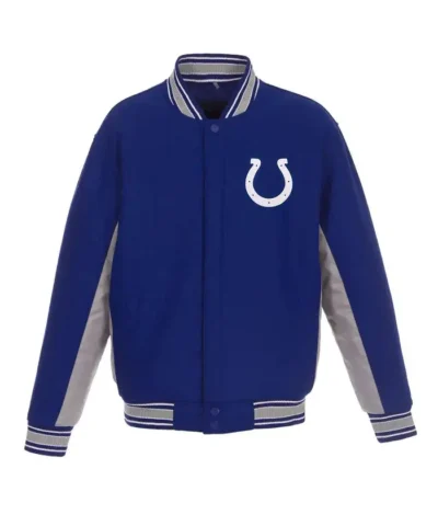 indianapolis-colts-gray-and-royal-wool-jacket