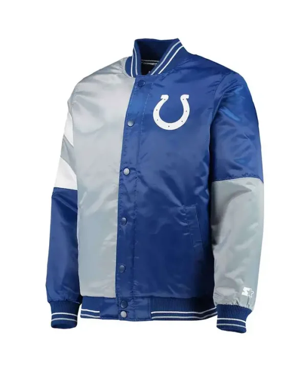 indianapolis-colts-royal-and-gray-satin-jacket