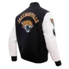 jacksonville-jaguars-animal-patches-black-varsity-jacket