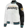 jacksonville-jaguars-white-and-black-jacket