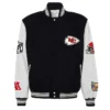 kansas-city-chiefs-black-and-white-varsity-jacket