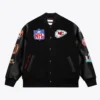kansas-city-chiefs-blackout-varsity-jacket