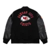 kansas-city-chiefs-blackout-vintage-logo-varsity-jacket