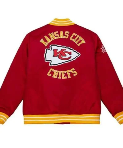 kansas-city-chiefs-heavyweight-red-satin-jacket
