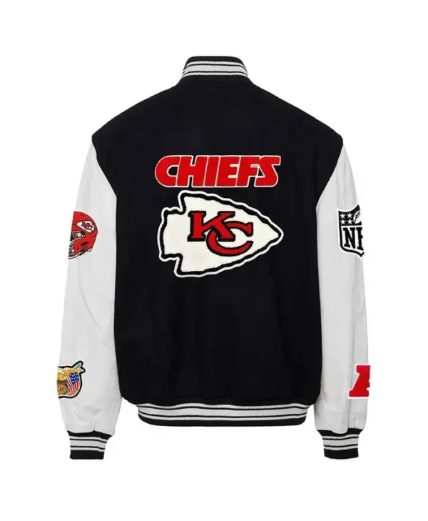kansas-city-chiefs-varsity-black-and-white-jacket