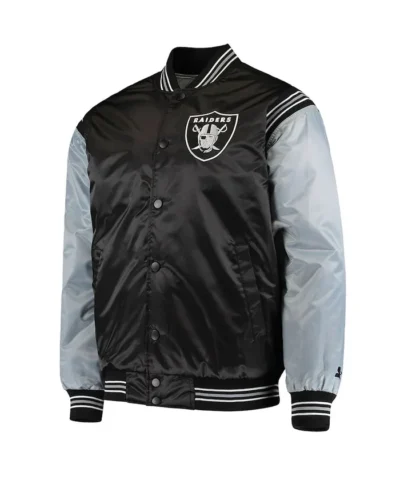 las-vegas-raiders-black-and-grey-jacket