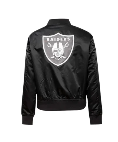 las-vegas-raiders-classic-black-jacket