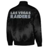 las-vegas-raiders-exclusive-black-varsity-satin-jacket