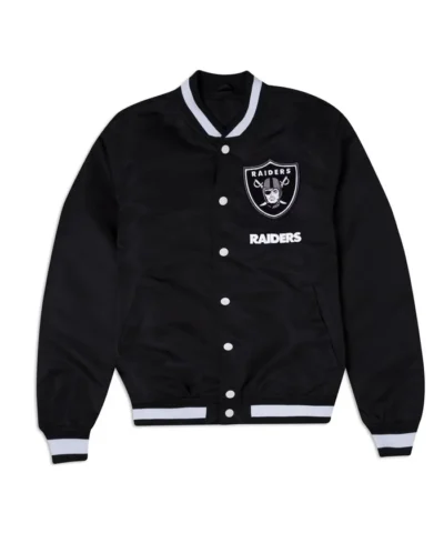 las-vegas-raiders-logo-select-jacket