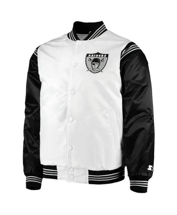 las-vegas-raiders-white-and-black-satin-jacket