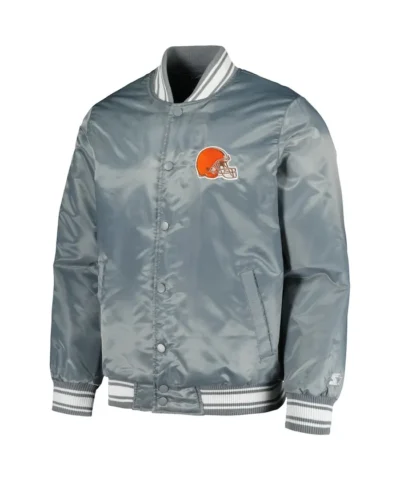 mens-starter-heather-charcoal-cleveland-browns-locker-room-satin-varsity-full-snap-jacket
