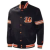 midfield-cincinnati-bengals-black-satin-jacket