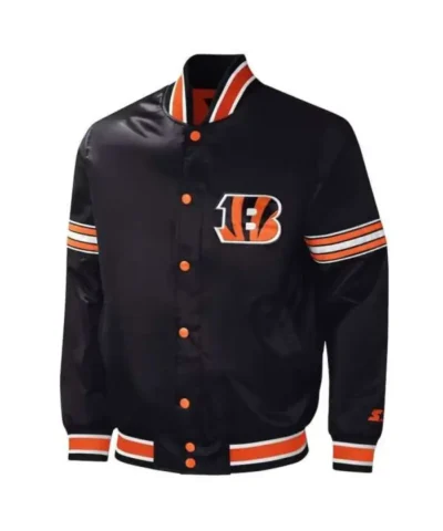 midfield-cincinnati-bengals-black-satin-jacket