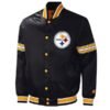 midfield-pittsburgh-steelers-black-satin-jacket