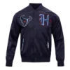navy-houston-texans-h-town-jacket