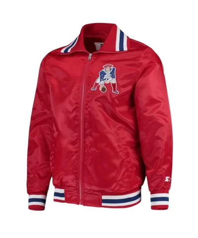 new-england-patriots-captain-red-satin-jacket