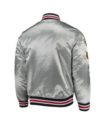 new-england-patriots-game-silver-satin-jacket