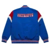 new-england-patriots-midweight-royal-satin-jacket