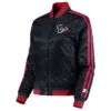 overtime-houston-texans-navy-blue-satin-jacket